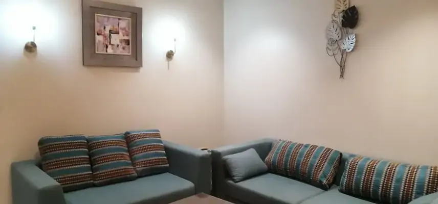 Rahhal Hotel Suites image